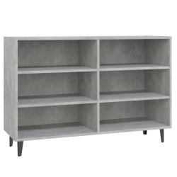Buffet bahut commode armoire meuble de rangement organisateur cuisine salle de s&eacute;jour salon 103,5 x