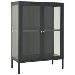Buffet bahut commode armoire meuble de rangement organisateur cuisine salle de s&eacute;jour salon 75 x 35