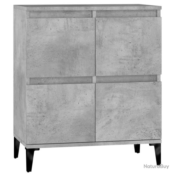 Buffet bahut commode armoire meuble de rangement organisateur cuisine salle de s�jour salon 60 x 35