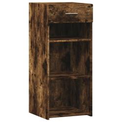 Buffet bahut commode armoire meuble de rangement organisateur cuisine salle de s&eacute;jour salon 40 x 42