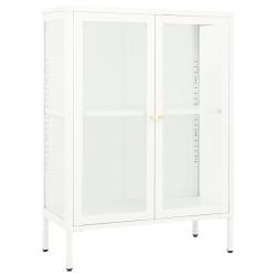 Buffet bahut commode armoire meuble de rangement organisateur cuisine salle de s&eacute;jour salon 75 x 35