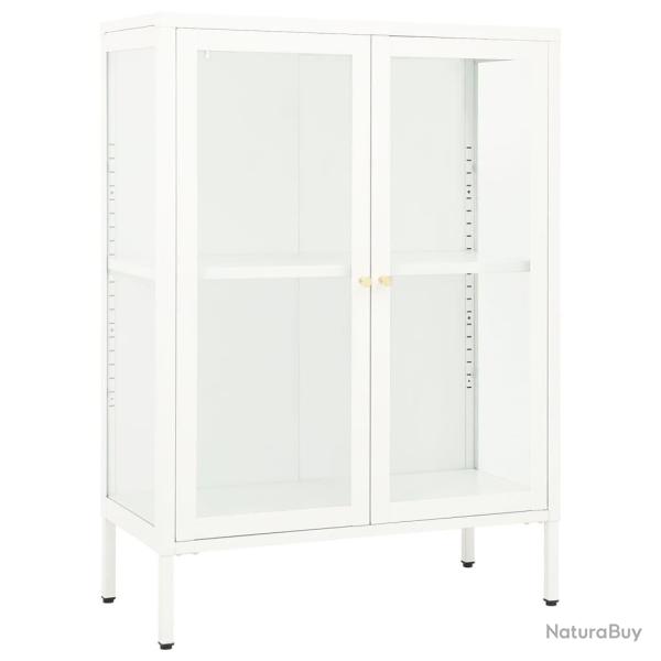 Buffet bahut commode armoire meuble de rangement organisateur cuisine salle de s�jour salon 75 x 35