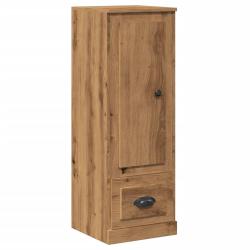Buffet bahut commode armoire meuble de rangement organisateur cuisine salle de s&eacute;jour salon haut ar