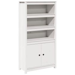 Buffet bahut commode armoire meuble de rangement organisateur cuisine salle de s&eacute;jour salon haut 80