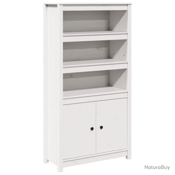 Buffet bahut commode armoire meuble de rangement organisateur cuisine salle de s�jour salon haut 80