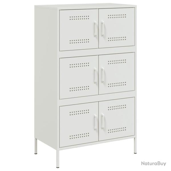 Buffet bahut commode armoire meuble de rangement organisateur cuisine salle de s�jour salon haut 68