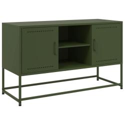 Buffet bahut commode armoire meuble de rangement organisateur cuisine salle de s&eacute;jour salon haut 36