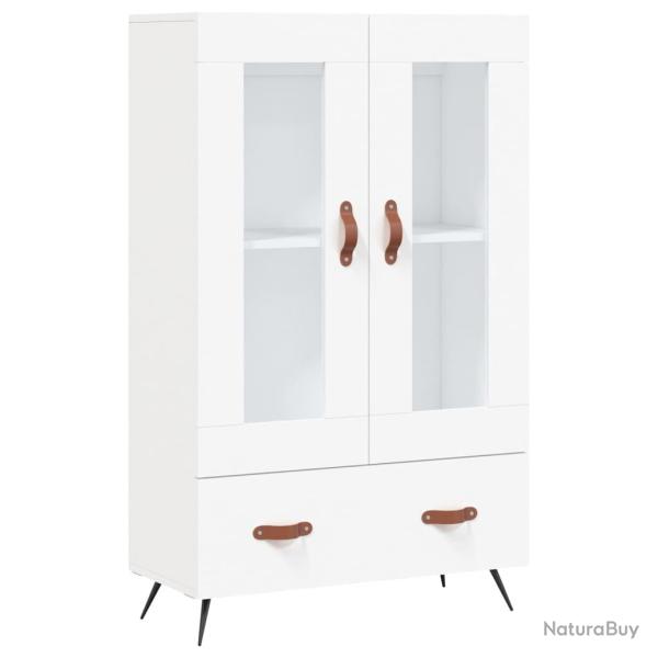 Buffet bahut commode armoire meuble de rangement organisateur cuisine salle de s�jour salon haut 69