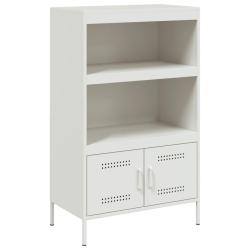 Buffet bahut commode armoire meuble de rangement organisateur cuisine salle de s&eacute;jour salon haut 68