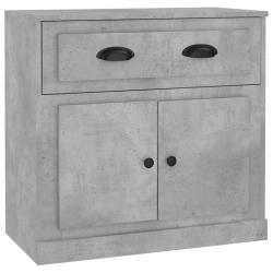 Buffet bahut commode armoire meuble de rangement organisateur cuisine salle de s&eacute;jour salon 70 x 35