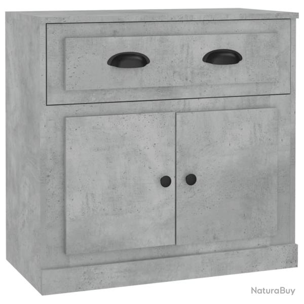 Buffet bahut commode armoire meuble de rangement organisateur cuisine salle de s�jour salon 70 x 35