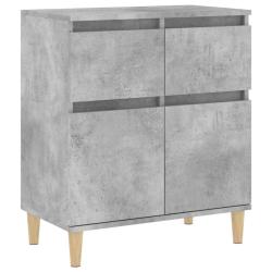 Buffet bahut commode armoire meuble de rangement organisateur cuisine salle de s&eacute;jour salon 60 x 35