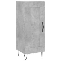 Buffet bahut commode armoire meuble de rangement organisateur cuisine salle de s&eacute;jour salon 34,5 x