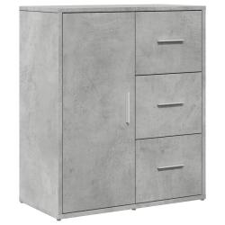 Buffet bahut commode armoire meuble de rangement organisateur cuisine salle de s&eacute;jour salon 60 x 31