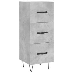 Buffet bahut commode armoire meuble de rangement organisateur cuisine salle de s&eacute;jour salon 34,5 x