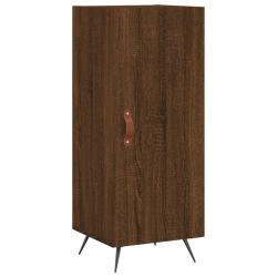 Buffet bahut commode armoire meuble de rangement organisateur cuisine salle de s&eacute;jour salon 34,5 x