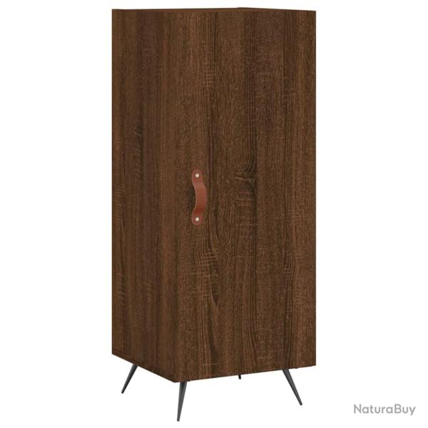 Buffet bahut commode armoire meuble de rangement organisateur cuisine salle de s�jour salon 34,5 x