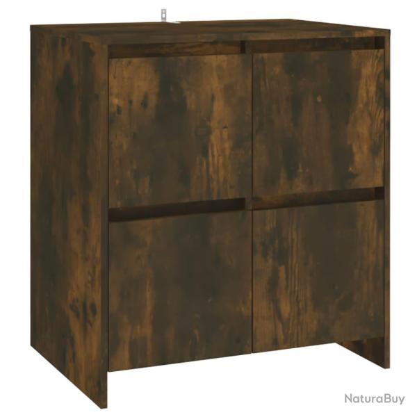 Buffet bahut commode armoire meuble de rangement organisateur cuisine salle de s�jour salon 70 x 41