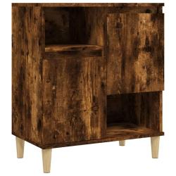 Buffet bahut commode armoire meuble de rangement organisateur cuisine salle de s&eacute;jour salon 60 x 35