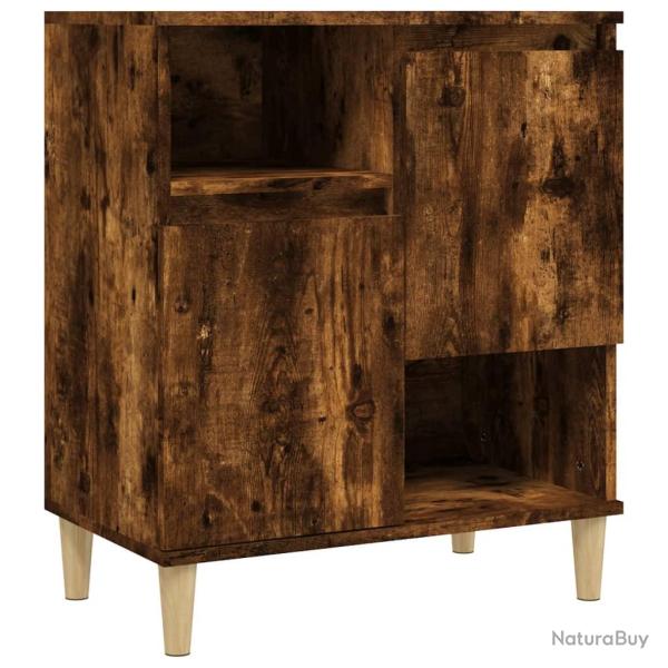 Buffet bahut commode armoire meuble de rangement organisateur cuisine salle de s�jour salon 60 x 35