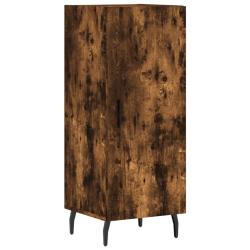 Buffet bahut commode armoire meuble de rangement organisateur cuisine salle de s&eacute;jour salon 34,5 x