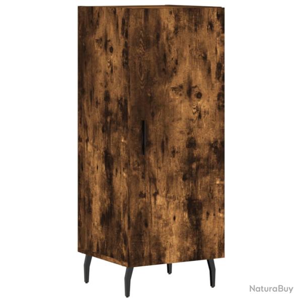 Buffet bahut commode armoire meuble de rangement organisateur cuisine salle de s�jour salon 34,5 x