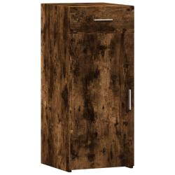 Buffet bahut commode armoire meuble de rangement organisateur cuisine salle de s&eacute;jour salon 40 x 42