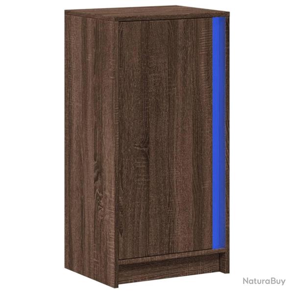 Buffet bahut commode armoire meuble de rangement organisateur cuisine salle de s�jour salon avec LE