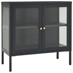 Buffet bahut commode armoire meuble de rangement organisateur cuisine salle de s&eacute;jour salon 70 x 35