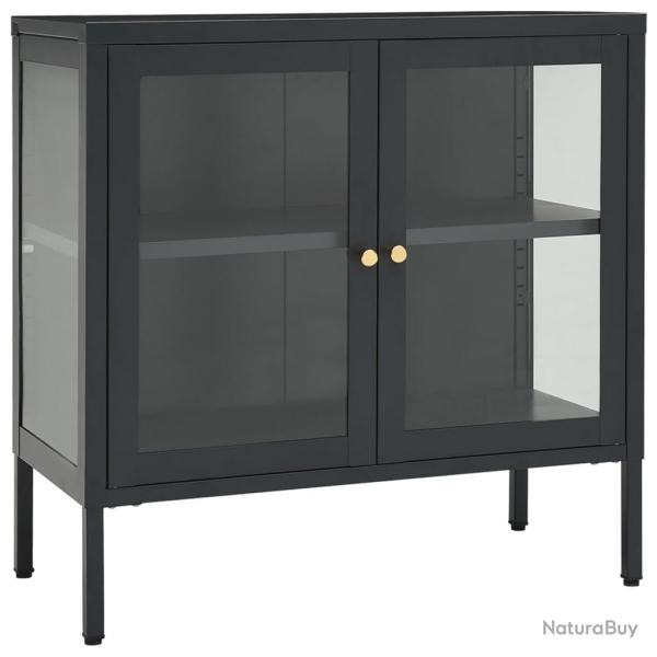 Buffet bahut commode armoire meuble de rangement organisateur cuisine salle de s�jour salon 70 x 35