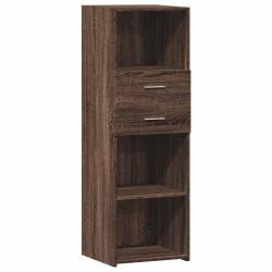 Buffet bahut commode armoire meuble de rangement organisateur cuisine salle de s&eacute;jour salon haut 40