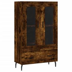 Buffet bahut commode armoire meuble de rangement organisateur cuisine salle de s&eacute;jour salon haut 69