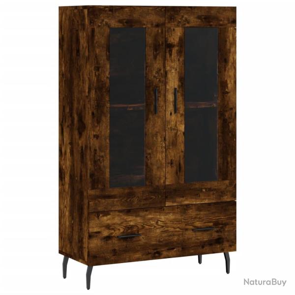 Buffet bahut commode armoire meuble de rangement organisateur cuisine salle de s�jour salon haut 69