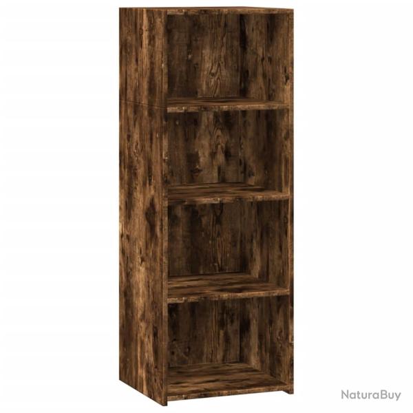 Buffet bahut commode armoire meuble de rangement organisateur cuisine salle de s�jour salon haut 45