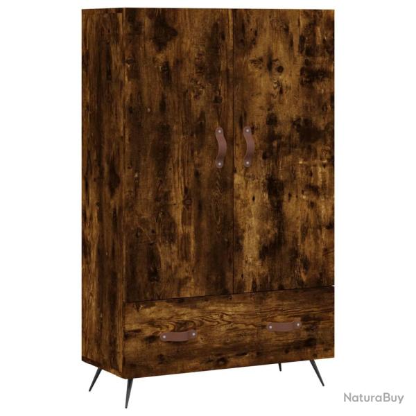 Buffet bahut commode armoire meuble de rangement organisateur cuisine salle de s�jour salon haut 69