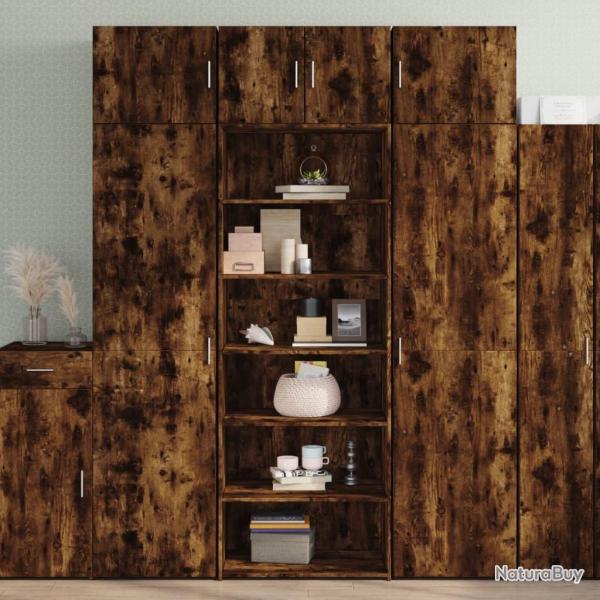 Buffet bahut commode armoire meuble de rangement organisateur cuisine salle de s�jour salon haut 70
