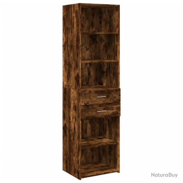 Buffet bahut commode armoire meuble de rangement organisateur cuisine salle de s�jour salon haut 50