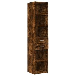 Buffet bahut commode armoire meuble de rangement organisateur cuisine salle de s&eacute;jour salon haut 40