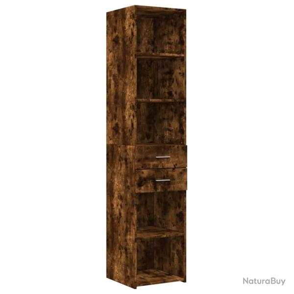 Buffet bahut commode armoire meuble de rangement organisateur cuisine salle de s�jour salon haut 40