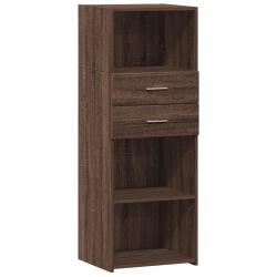 Buffet bahut commode armoire meuble de rangement organisateur cuisine salle de s&eacute;jour salon haut 45
