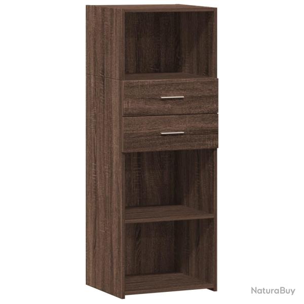 Buffet bahut commode armoire meuble de rangement organisateur cuisine salle de s�jour salon haut 45