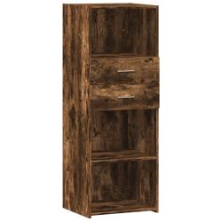 Buffet bahut commode armoire meuble de rangement organisateur cuisine salle de s&eacute;jour salon haut 45