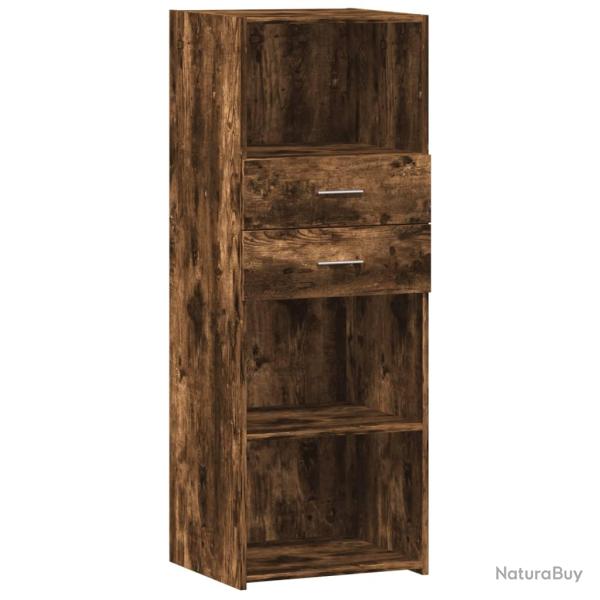 Buffet bahut commode armoire meuble de rangement organisateur cuisine salle de s�jour salon haut 45