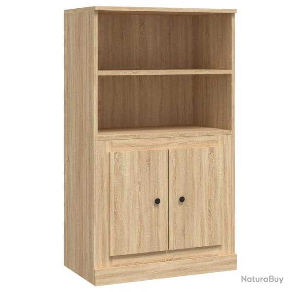 Buffet bahut commode armoire meuble de rangement organisateur cuisine salle de s�jour salon haut so