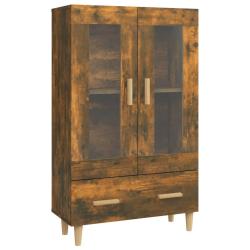 Buffet bahut commode armoire meuble de rangement organisateur cuisine salle de s&eacute;jour salon haut 70