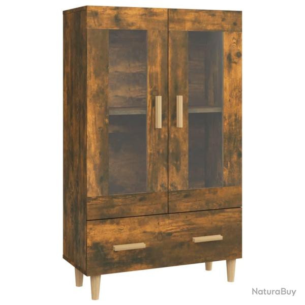 Buffet bahut commode armoire meuble de rangement organisateur cuisine salle de s�jour salon haut 70