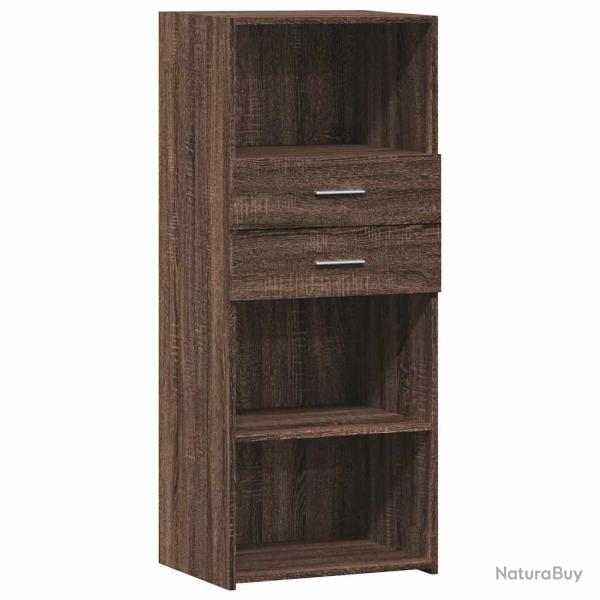 Buffet bahut commode armoire meuble de rangement organisateur cuisine salle de s�jour salon haut 50