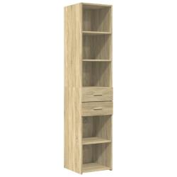 Buffet bahut commode armoire meuble de rangement organisateur cuisine salle de s&eacute;jour salon haut so