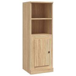 Buffet bahut commode armoire meuble de rangement organisateur cuisine salle de s&eacute;jour salon haut so