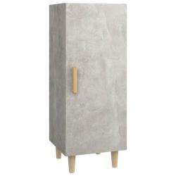 Buffet bahut commode armoire meuble de rangement organisateur cuisine salle de s&eacute;jour salon 34,5 x